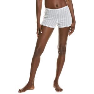 Andine Womens  Delphine Short, White